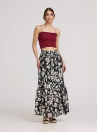 Top Femme Terranova