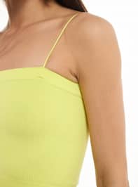 Camiseta/Top Mujer Terranova