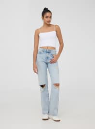 Camiseta Mujer Terranova