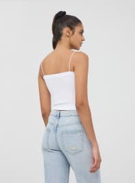 Camiseta Mujer Terranova