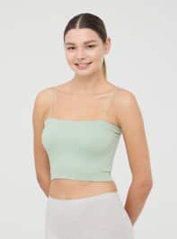 Canotta/Top Donna Terranova