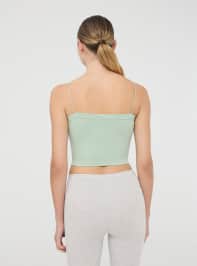 Canotta/Top Donna Terranova