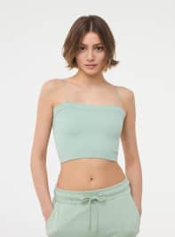 Canotta/Top Donna Terranova