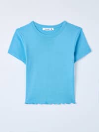T-Shirt MC Femme Terranova