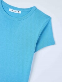 T-Shirt MC Femme Terranova