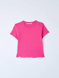 T-Shirt MC Femme Terranova