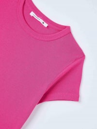 T-Shirt MC Femme Terranova