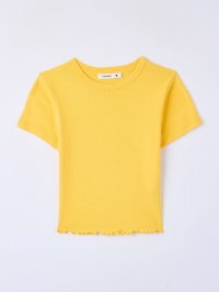 T-Shirt MC Femme Terranova