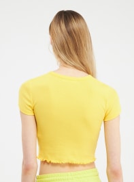 T-Shirt MC Femme Terranova