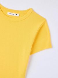 T-Shirt MC Femme Terranova