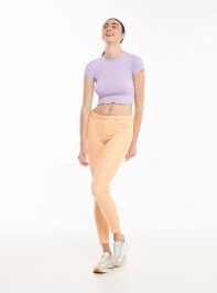 T-Shirt MC Femme Terranova