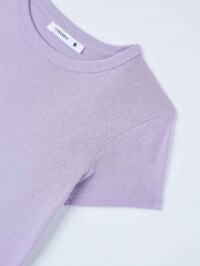 T-Shirt MC Femme Terranova