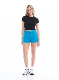 T-Shirt MC Damen Terranova