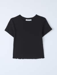 T-Shirt MC Damen Terranova