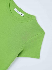 Short-sleeved T-shirt Woman Terranova