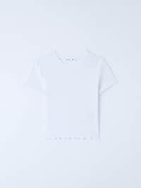 T-Shirt MC Femme Terranova