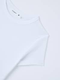 T-Shirt MC Femme Terranova