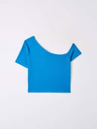 T-Shirt MC Donna Terranova