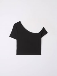 T-Shirt MC Donna Terranova