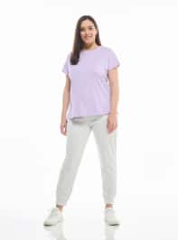 T-Shirt MC Femme Terranova