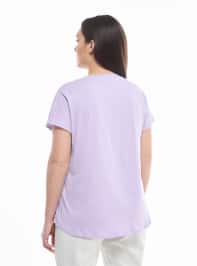 T-Shirt MC Femme Terranova