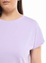 T-Shirt MC Femme Terranova