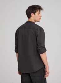 Camicia ML Uomo Terranova