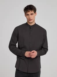 Camicia ML Uomo Terranova