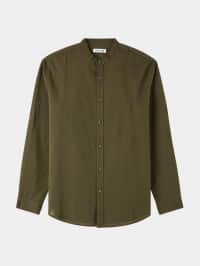 Long-sleeved shirt Man Terranova