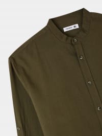 Long-sleeved shirt Man Terranova