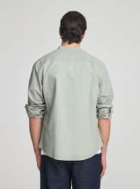 Camicia ML Uomo Terranova