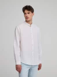 Camicia ML Muz Terranova