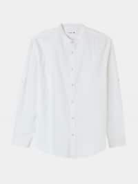 Camicia ML Muz Terranova