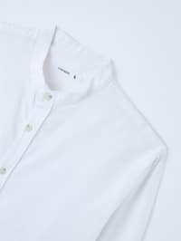 Camicia ML Muz Terranova