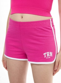 Pantalone ginnico Corto Donna Terranova
