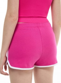 Pantalone ginnico Corto Donna Terranova