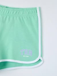 Pantalone ginnico Corto Donna Terranova