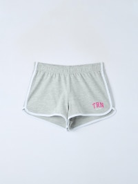 Pantalone ginnico Corto Donna Terranova