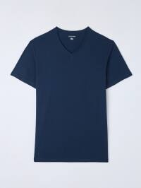 Camiseta manga corta Hombre Terranova