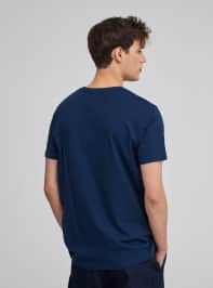 Camiseta manga corta Hombre Terranova