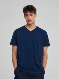 Camiseta manga corta Hombre Terranova