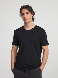 Short-sleeved T-shirt Man Terranova