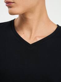 Short-sleeved T-shirt Man Terranova