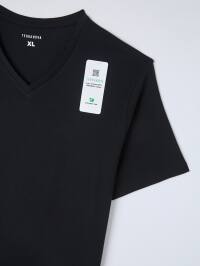 Short-sleeved T-shirt Man Terranova