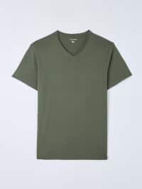 T-Shirt MC Herren Terranova