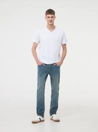 T-Shirt MC Herren Terranova