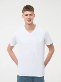 T-Shirt MC Herren Terranova