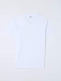 T-Shirt MC Herren Terranova