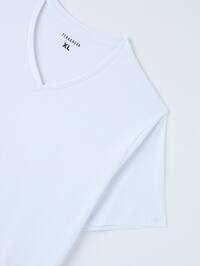 T-Shirt MC Herren Terranova