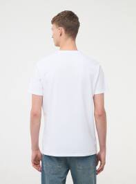 T-Shirt MC Herren Terranova